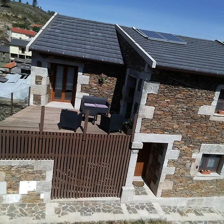 BilhoRefugio Dos Macedos别墅 外观 照片