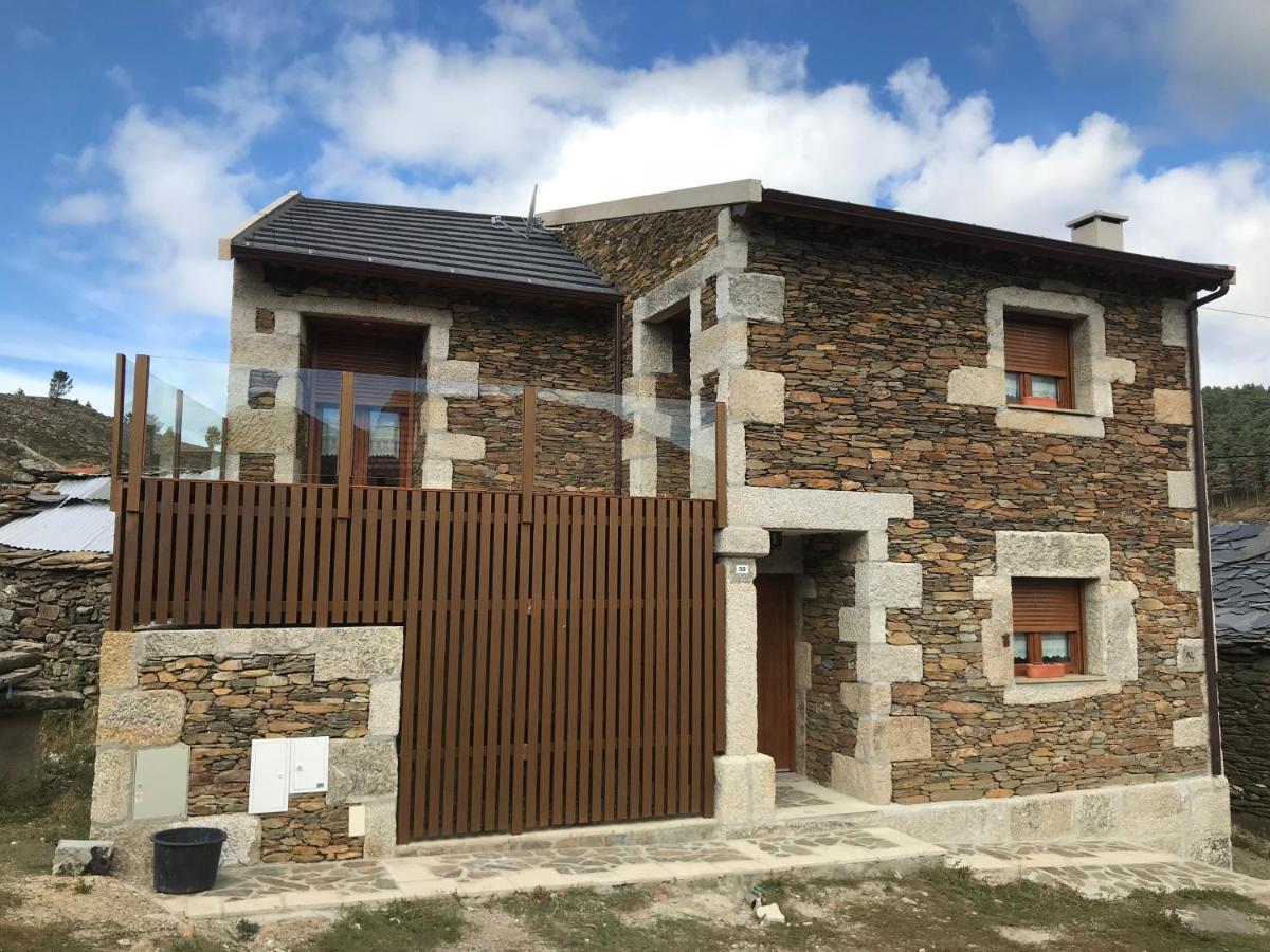 BilhoRefugio Dos Macedos别墅 外观 照片