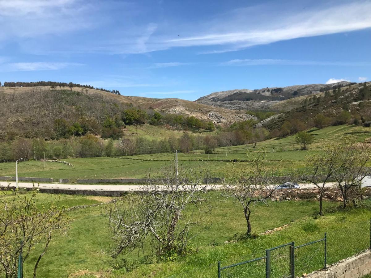 BilhoRefugio Dos Macedos别墅 外观 照片