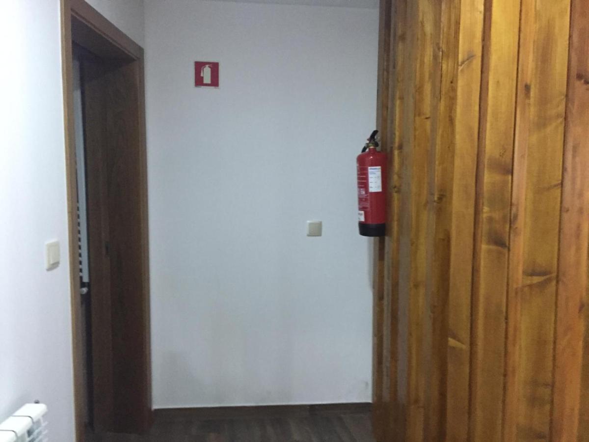 BilhoRefugio Dos Macedos别墅 外观 照片