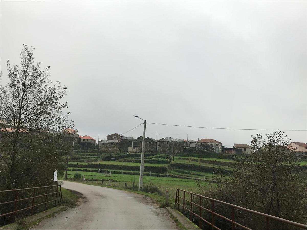 BilhoRefugio Dos Macedos别墅 外观 照片