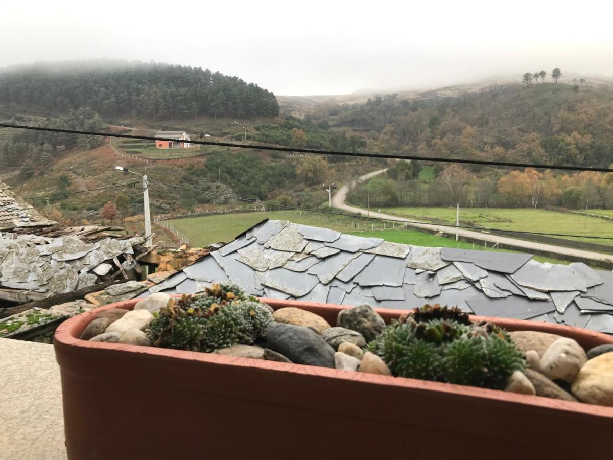 BilhoRefugio Dos Macedos别墅 外观 照片