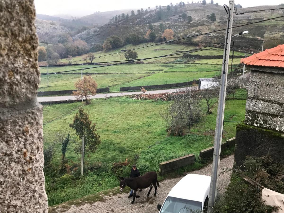 BilhoRefugio Dos Macedos别墅 外观 照片