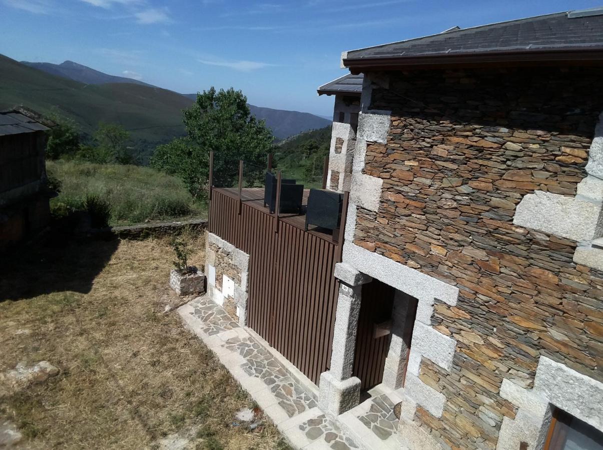 BilhoRefugio Dos Macedos别墅 外观 照片